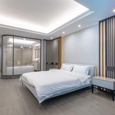 Haitangbay Loosen Coast Resort Villas Σανυά Εξωτερικό φωτογραφία