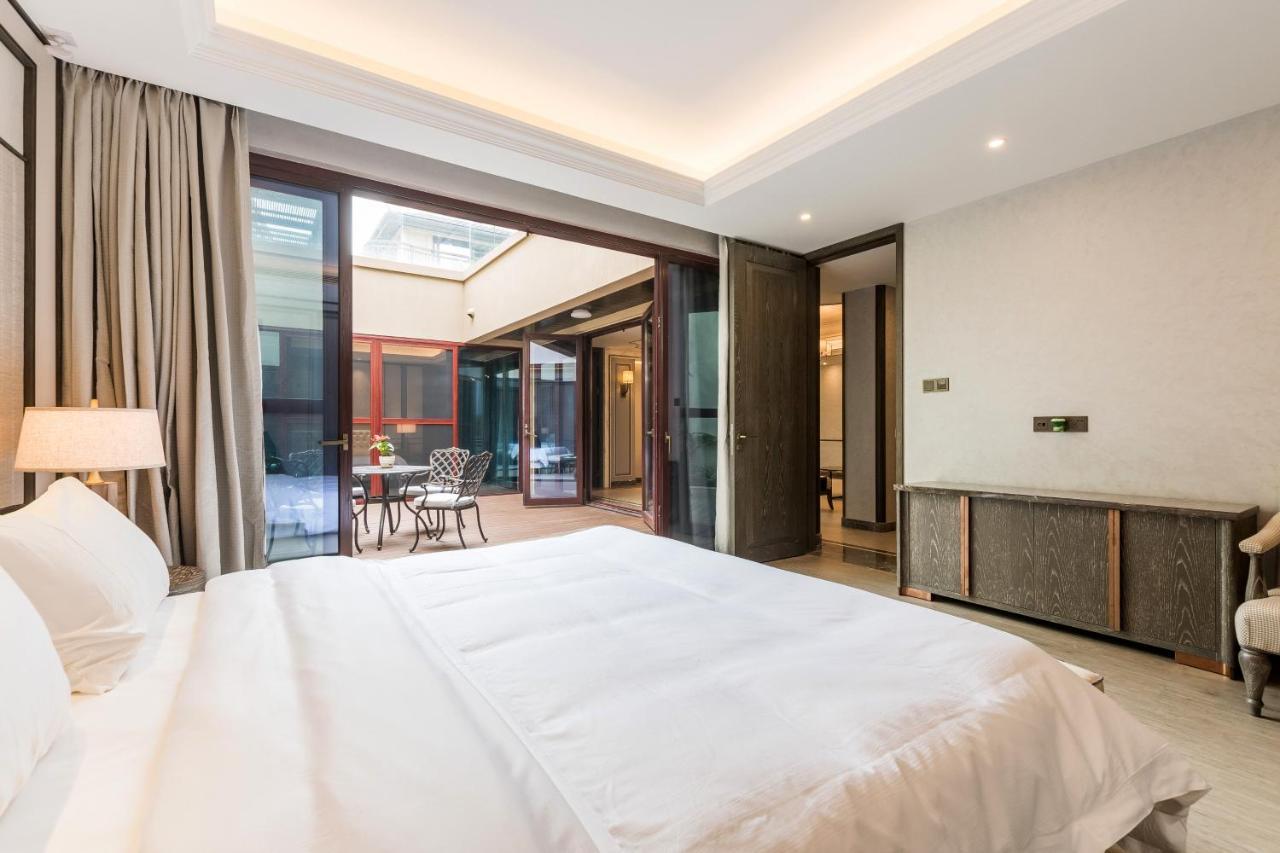 Haitangbay Loosen Coast Resort Villas Σανυά Εξωτερικό φωτογραφία