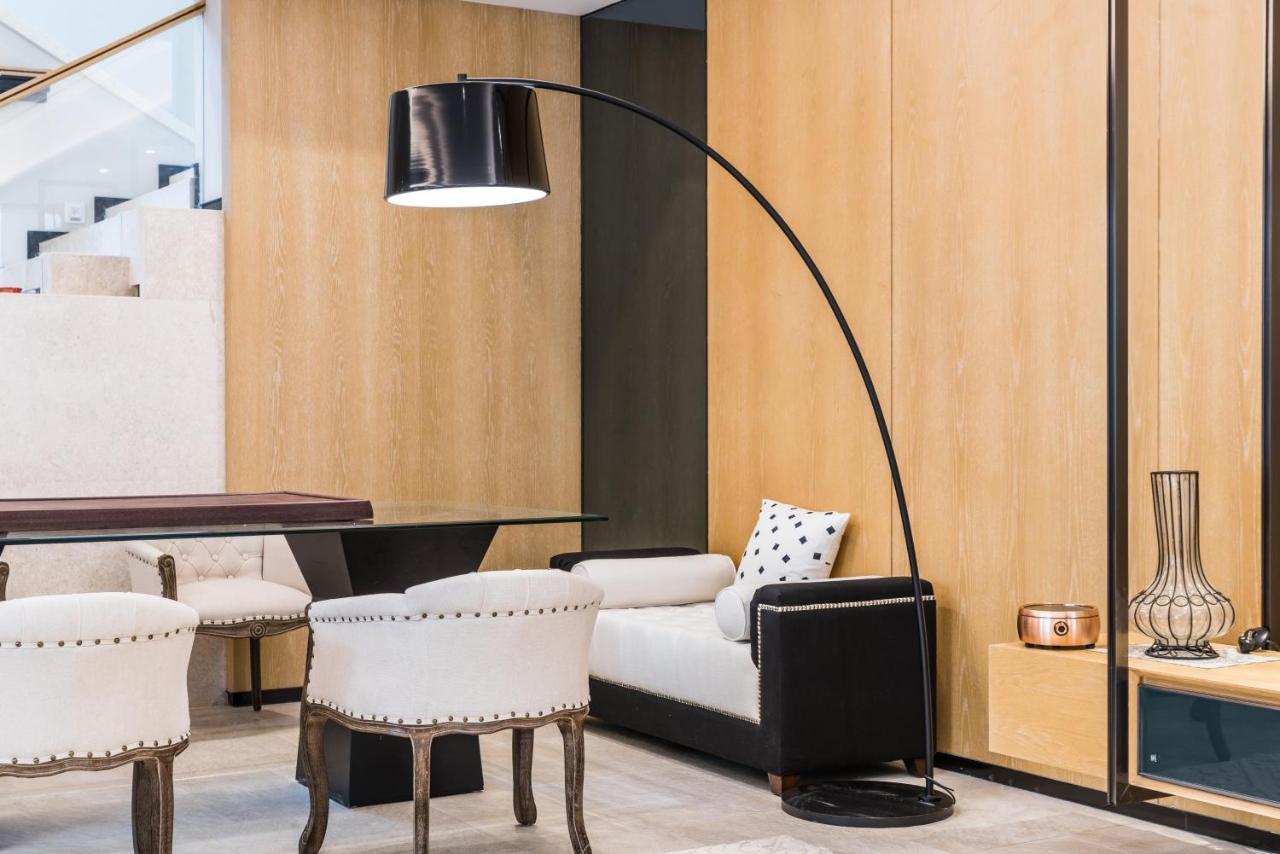 Haitangbay Loosen Coast Resort Villas Σανυά Εξωτερικό φωτογραφία