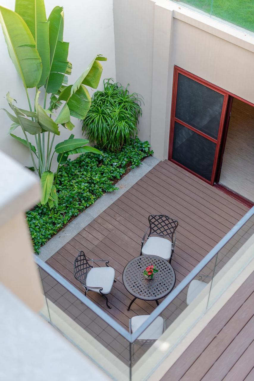 Haitangbay Loosen Coast Resort Villas Σανυά Εξωτερικό φωτογραφία