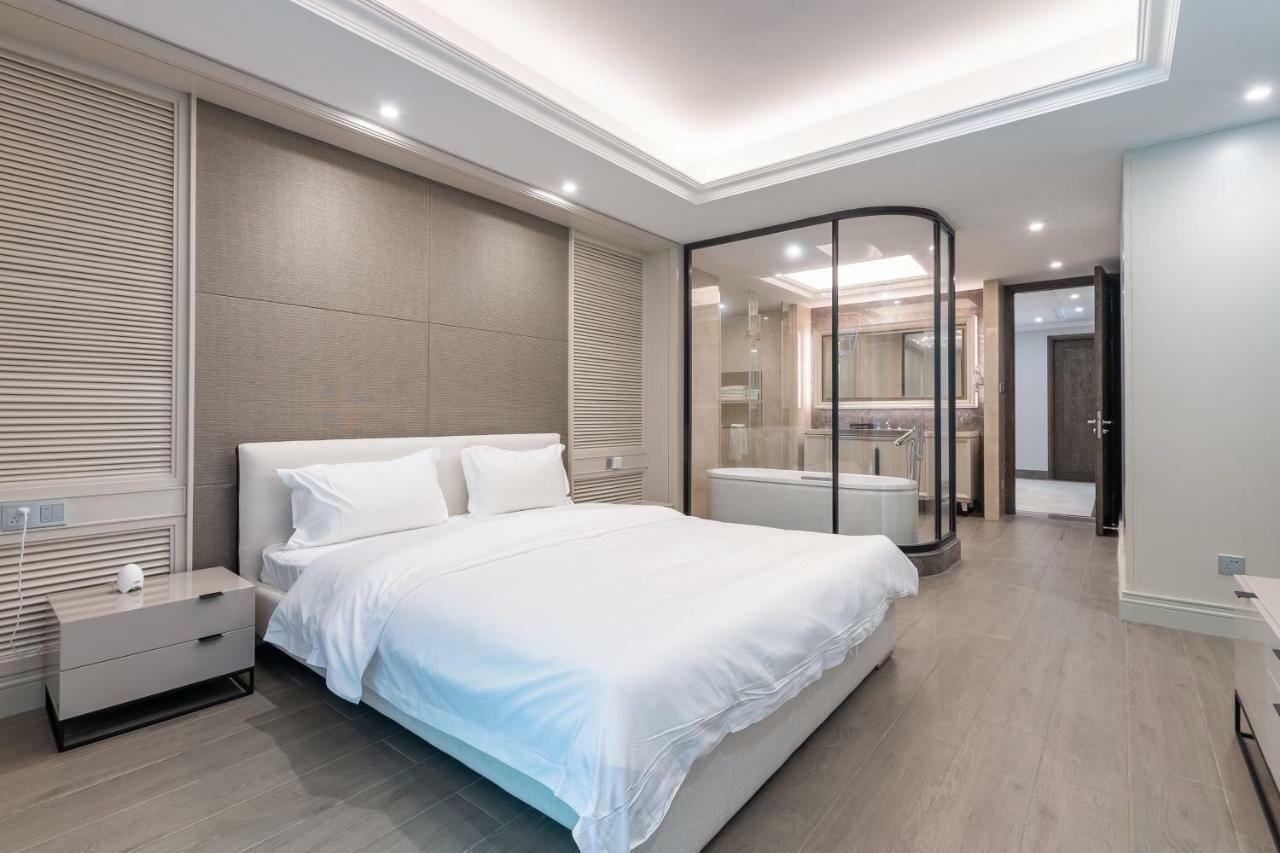 Haitangbay Loosen Coast Resort Villas Σανυά Εξωτερικό φωτογραφία