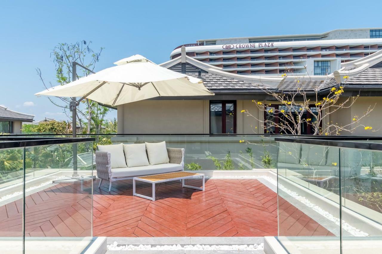 Haitangbay Loosen Coast Resort Villas Σανυά Εξωτερικό φωτογραφία