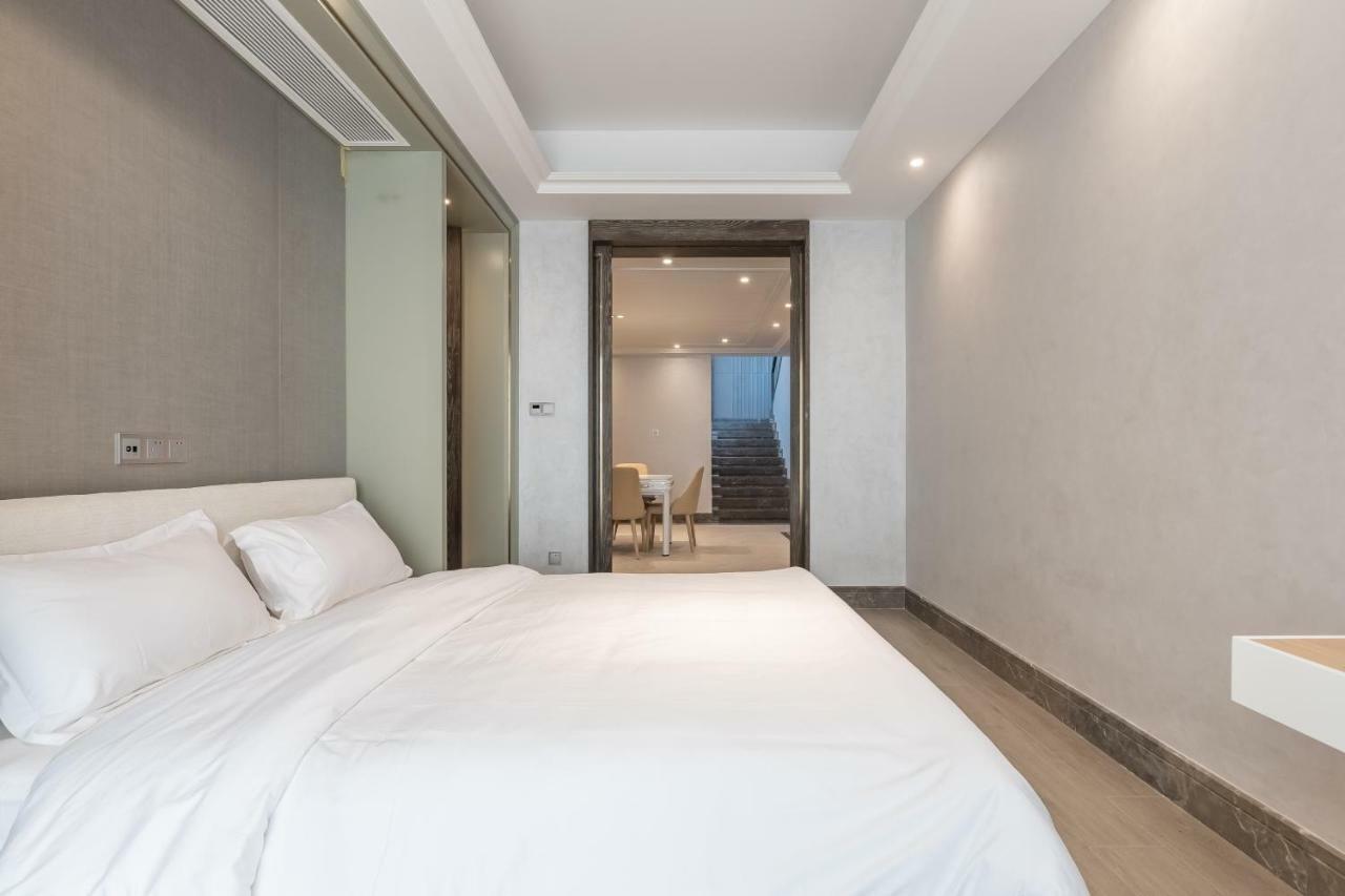 Haitangbay Loosen Coast Resort Villas Σανυά Εξωτερικό φωτογραφία